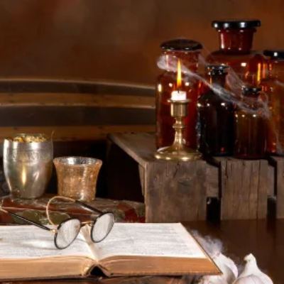 Link do opisu wydarzenia: Pierwsze spotkanie Gwardii Dumbledore’a