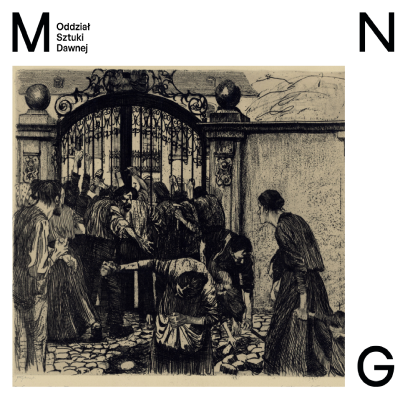 Link do opisu wydarzenia: (Nie)zapomniane: Sztuka, która jest sumieniem. Początki graficznej twórczości Käthe Kollwitz. Pokaz dzieł z kolekcji Muzeum