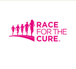 Link do opisu wydarzenia: Race for the Cure