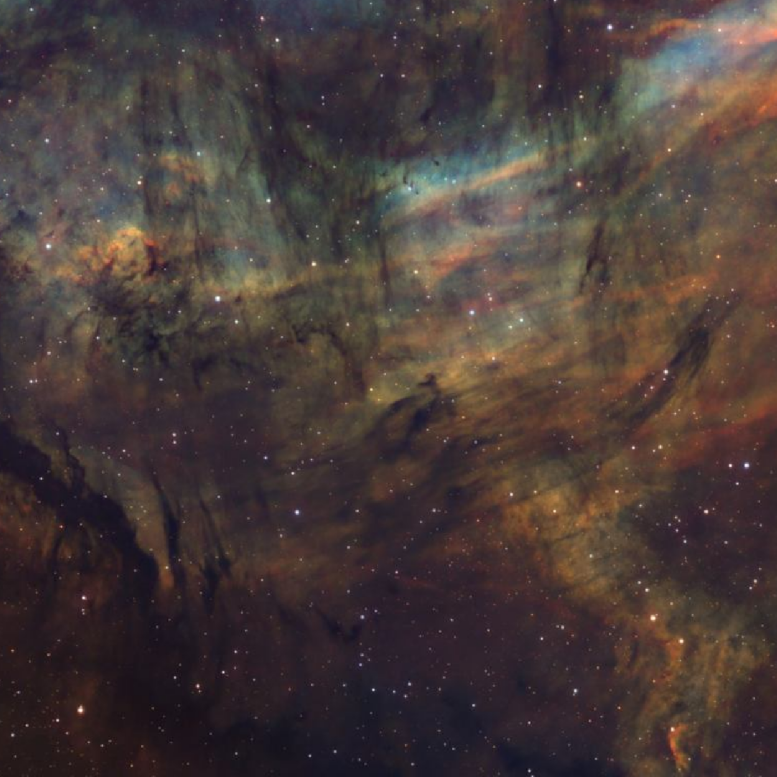 Link do opisu wydarzenia: Patrz w górę! - spotkanie astronomiczne dla dorosłych