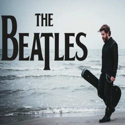 Link do opisu wydarzenia: The Beatles - Unplugged by Adam Kalinowski 