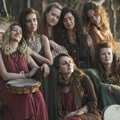 Link do opisu wydarzenia: Laboratorium Pieśni "Pełnia"