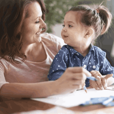 Link do opisu wydarzenia: Empatyczna szkoła rodzica – warsztaty dla rodziców małych dzieci