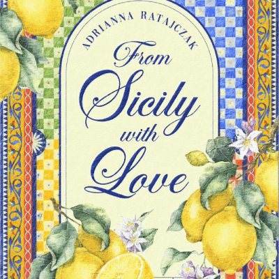 Link do opisu wydarzenia: Spotkanie autorskie z Adrianną Ratajczak