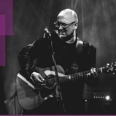 Link do opisu wydarzenia: Koncert Robert Kasprzycki - Piosenki Podróżne