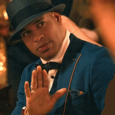 Link do opisu wydarzenia: Roberto Fonseca – W Rytmie Buena Vista