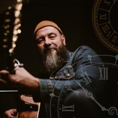 Link do opisu wydarzenia: Krzysztof Jurkiewicz "Zmiana Czasu" 