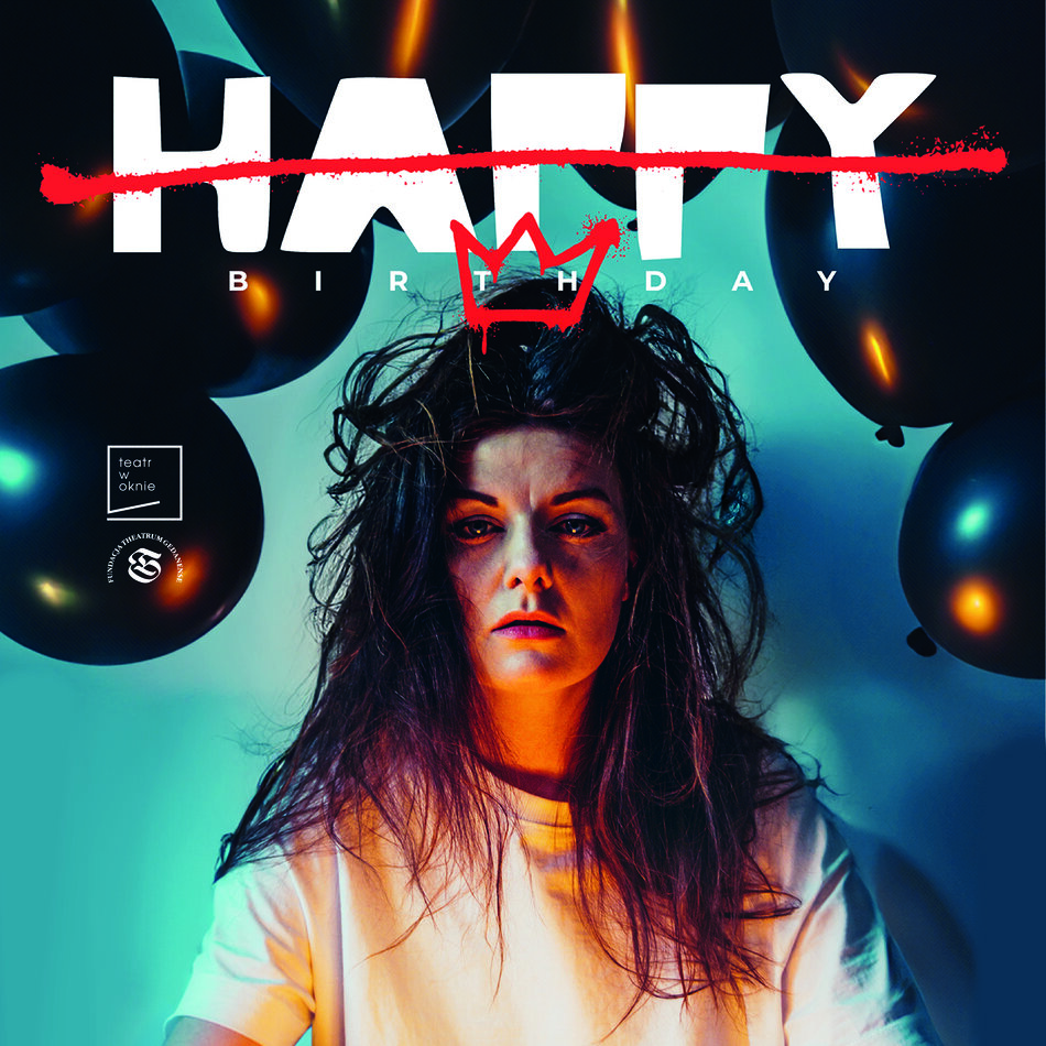 Link do opisu wydarzenia: HAPPY BIRTHDAY