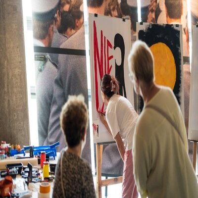 Link do opisu wydarzenia: Weekend seniora w ECS