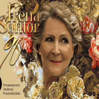 Link do opisu wydarzenia: Irena Santor – koncert na Jubileuszowej Trasie Koncertowej