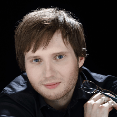 Link do opisu wydarzenia: Koncert symfoniczny – Krzysztof Książek