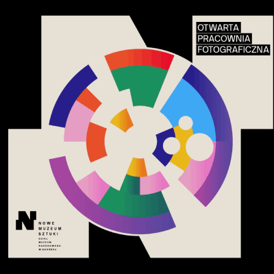 Link do opisu wydarzenia: Otwarta pracownia fotograficzna