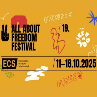 Link do opisu wydarzenia:  All About Freedom Festival