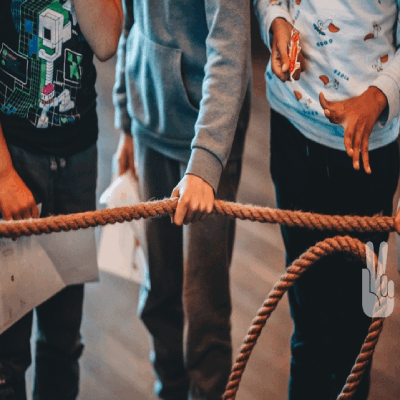 Link do opisu wydarzenia: Świat bez barier - warsztaty AAFF Kids