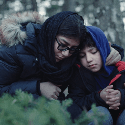 Link do opisu wydarzenia: Drzewa milczą | film AAFF Teens