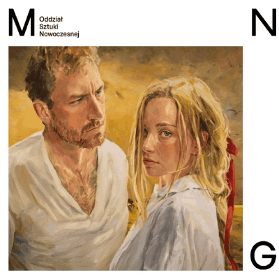 Link do opisu wydarzenia: Pokaz filmu „Chłopi” w cyklu „Pędzlem i powieścią. Kino w Pałacu”