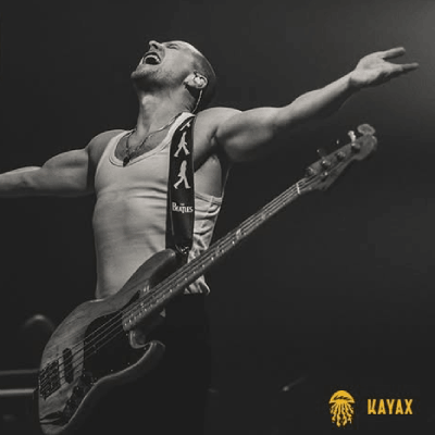 Link do opisu wydarzenia: KRZYSZTOF ZALEWSKI "ZGŁOWY TOUR III"