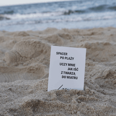 Link do opisu wydarzenia: Czy burczy ci czasem w głowie - warsztaty kreatywnego pisania Loesje w Gdańsku