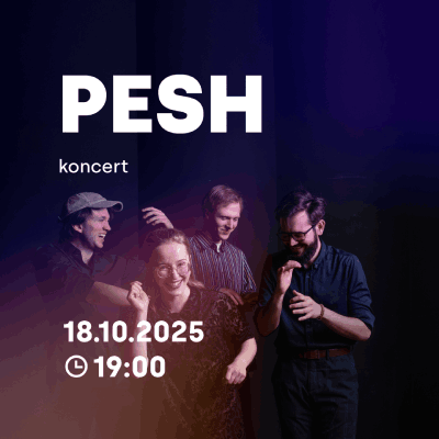 Link do opisu wydarzenia: PESH ZAGRA W PLAMIE GAK