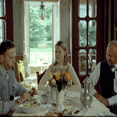 Link do opisu wydarzenia: Człowiek do wszystkiego / AAFF