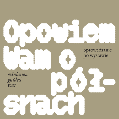 Link do opisu wydarzenia: Dekonstrukcje sztuki. Spotkanie dla Generacji 60+