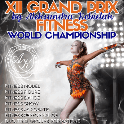 Link do opisu wydarzenia:  zawody XII GRAND PRIX - WORLD CHAMPIONSHIP