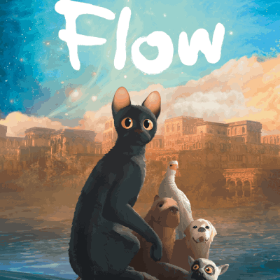 Link do opisu wydarzenia: FLOW