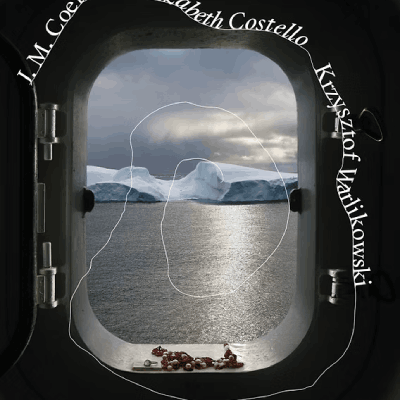 Link do opisu wydarzenia: Elizabeth Costello