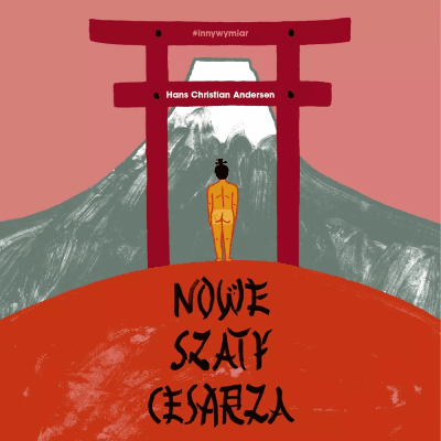 Link do opisu wydarzenia: Nowe szaty cesarza