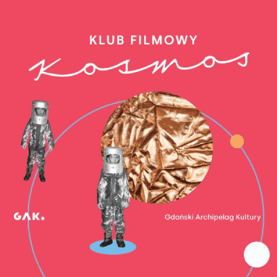 Link do opisu wydarzenia: Kino Kosmos jesień 2025