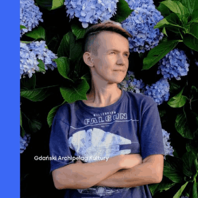 Link do opisu wydarzenia: Mity na celowniku. Spotkanie z Joanną Ostrowską