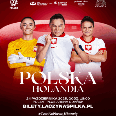 Link do opisu wydarzenia: Polska - Holandia