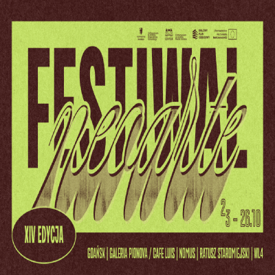 Link do opisu wydarzenia: 14 edycja festiwalu NeoArte – Syntezator Sztuki