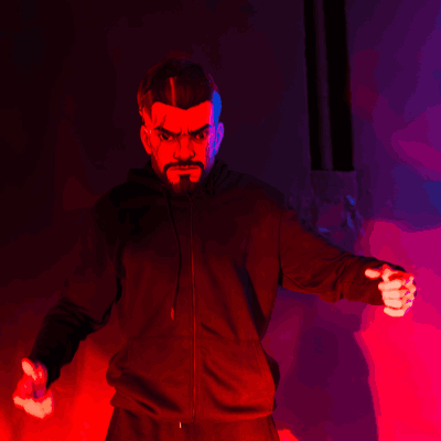 Link do opisu wydarzenia: Game Over