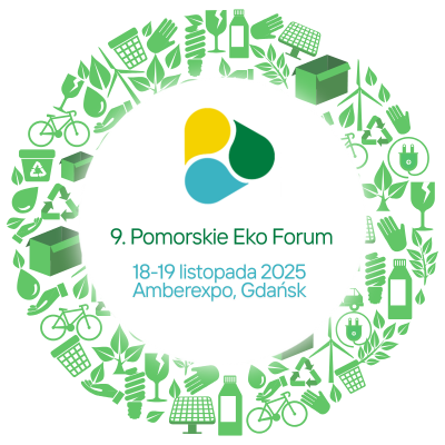Link do opisu wydarzenia: POMORSKIE EKO FORUM