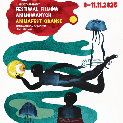 Link do opisu wydarzenia: 11. Międzynarodowy Festiwal Filmów Animowanych