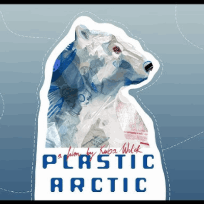 Link do opisu wydarzenia: Plastic Arctic i spotkanie z reżyserem | 10. Nordic Focus Festival 2025