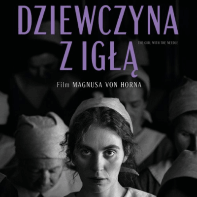Link do opisu wydarzenia: Dziewczyna z igłą 10. Nordic Focus Festival 2025