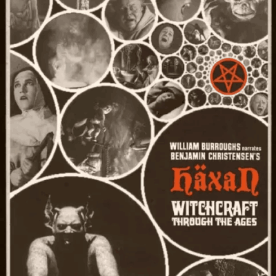 Link do opisu wydarzenia: Czarownica z muzyką na żywo | 10. Nordic Focus Festival 2025