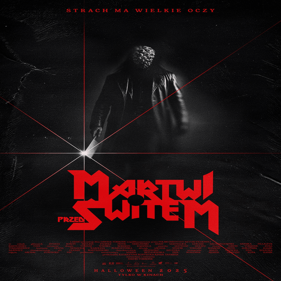 Link do opisu wydarzenia: Martwi przed świtem