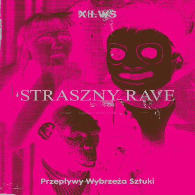 Link do opisu wydarzenia: Straszny rave