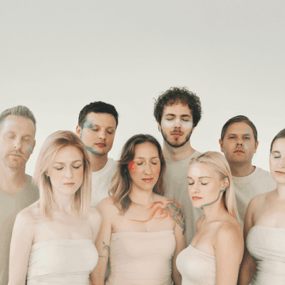 Link do opisu wydarzenia: Art'n'Voices / premiera „Pieces of Myself”