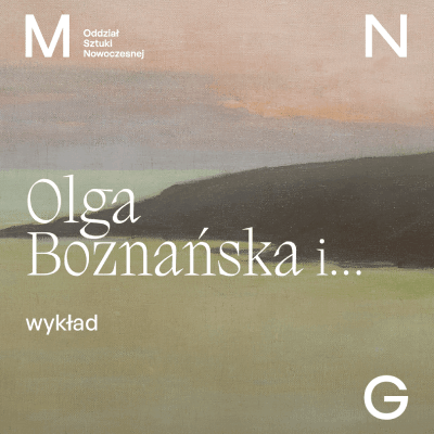 Link do opisu wydarzenia: Między mitologią a historią. Symboliczny świat Jacka Malczewskiego