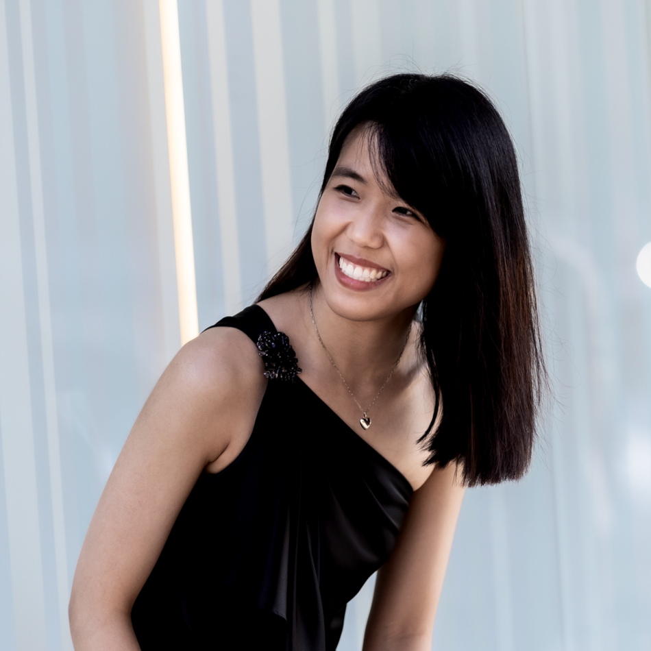 Link do opisu wydarzenia: 20. Gdańska Jesień Pianistyczna – Kate Liu