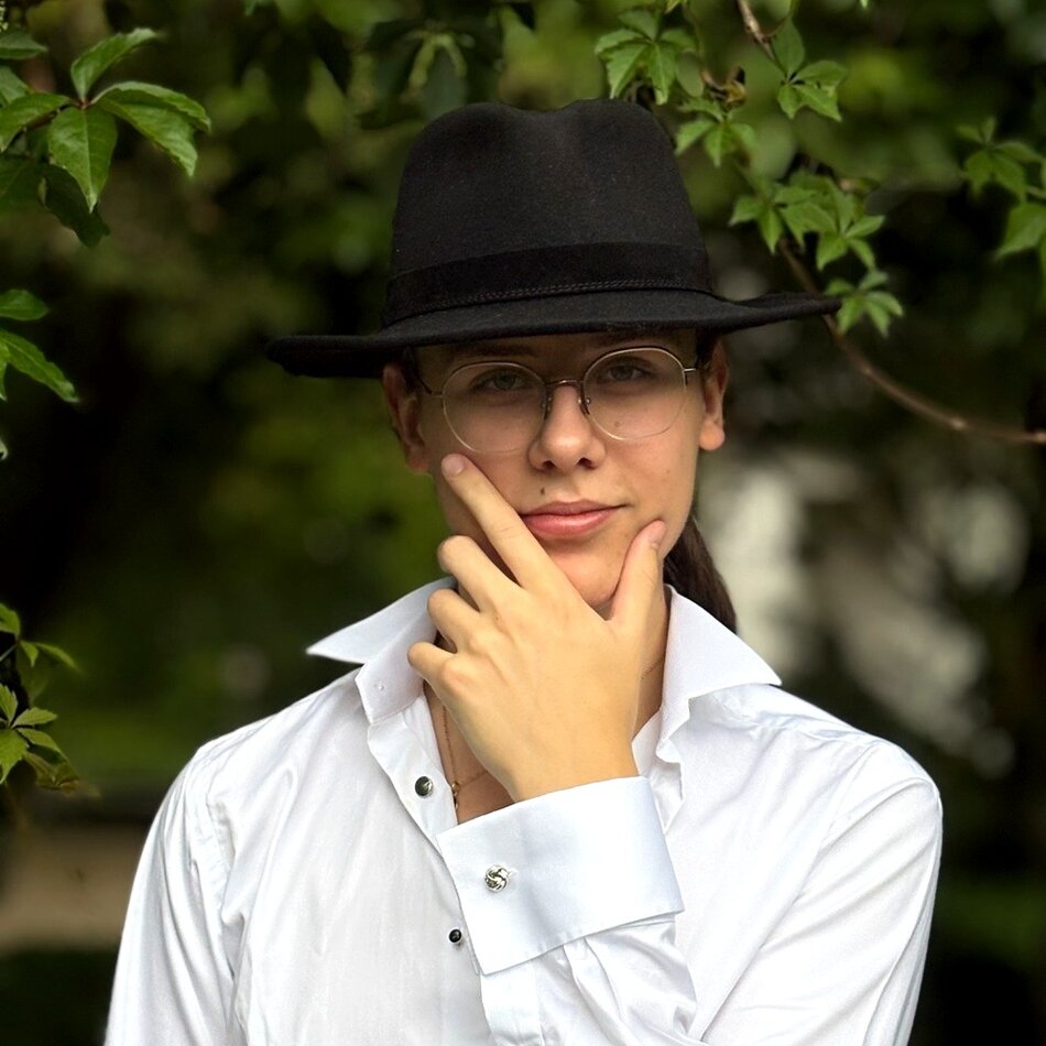 Link do opisu wydarzenia: 20. Gdańska Jesień Pianistyczna – Yehuda Prokopowicz