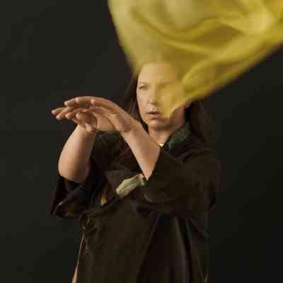 Link do opisu wydarzenia: 5Rytmów