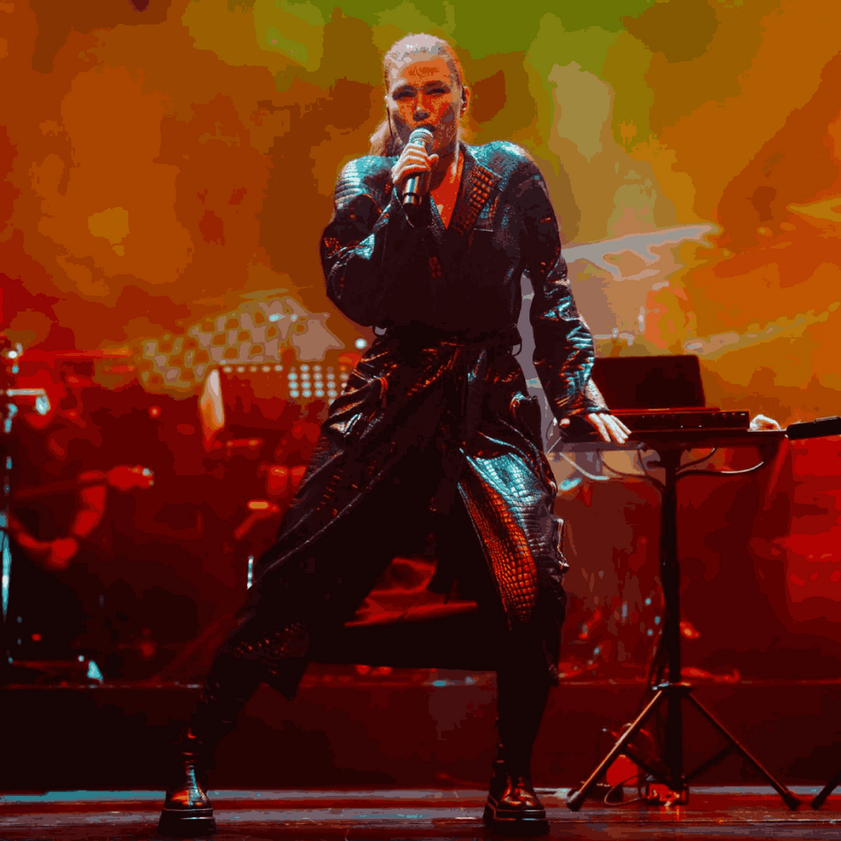 Link do opisu wydarzenia: Echo lat 80., 90. i 2000