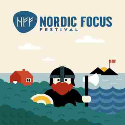 Link do opisu wydarzenia: 10. Nordic Focus Festival 2025 - Festiwal Kultury Nordyckiej