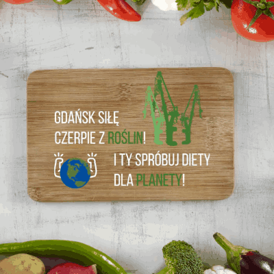 Link do opisu wydarzenia: Warsztaty kulinarne Zero Waste w kuchni – czyli jak nie marnować jedzenia i żyć bardziej świadomie