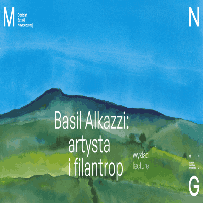 Link do opisu wydarzenia: Wykład: Tygiel. Drian Gallery Ha limy Nałęcz